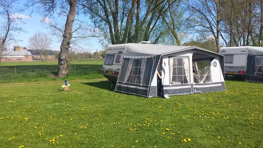 Mini Camping De Lage Hof