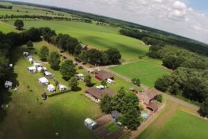 Mini-camping « De Linde »