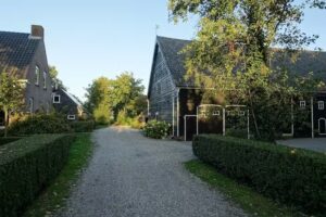 Mini Camping de Vlegel