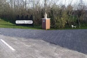 Mini Camping De Vospit