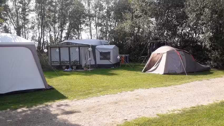 Mini-Campingplatz Hendrika Hoeve