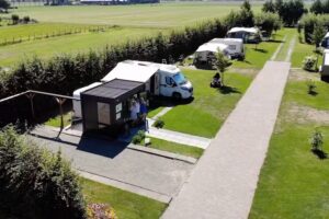 Mini Camping Het Stammeland