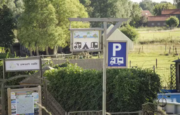 Mini Camping Moleneind