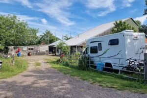 Mini Camping ‘t Uilenstekkie