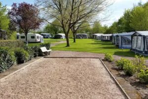 Mini Camping Wiemelinkhof