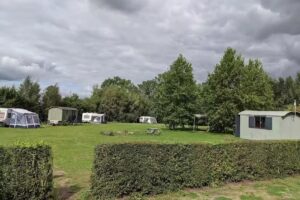 MiniCamp Camping Under the Stars