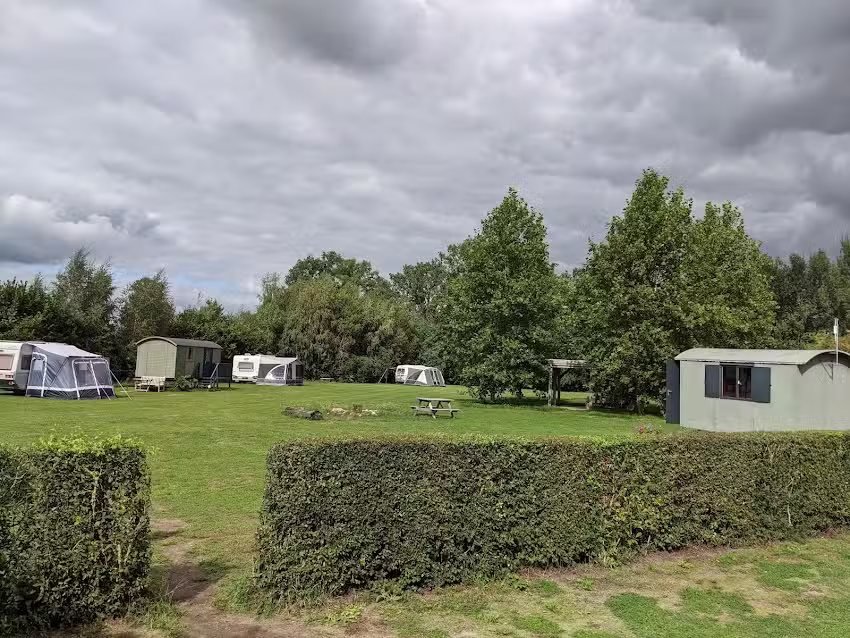 MiniCamp Camping Onder de Sterren