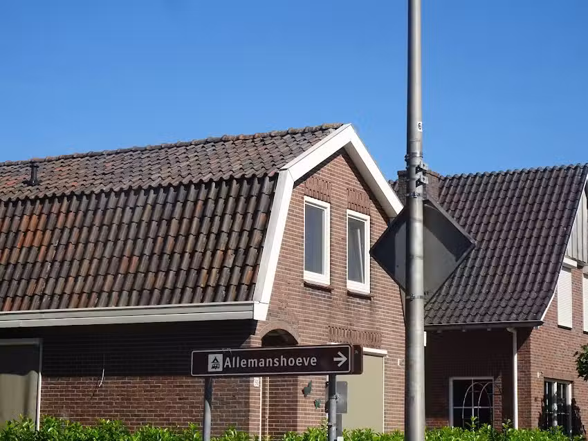 Minicamping Allemanshoeve