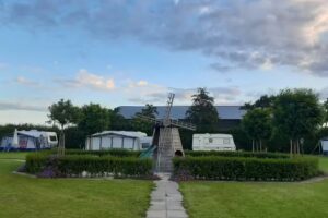 Minicamping Bij de Molen