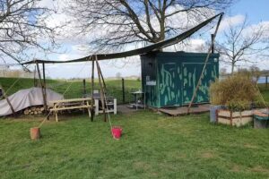 Minicamping Bokhoven🏕