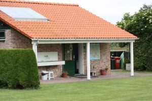 Minicamping Boogaard