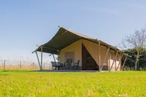 Minicamping Buitenlust