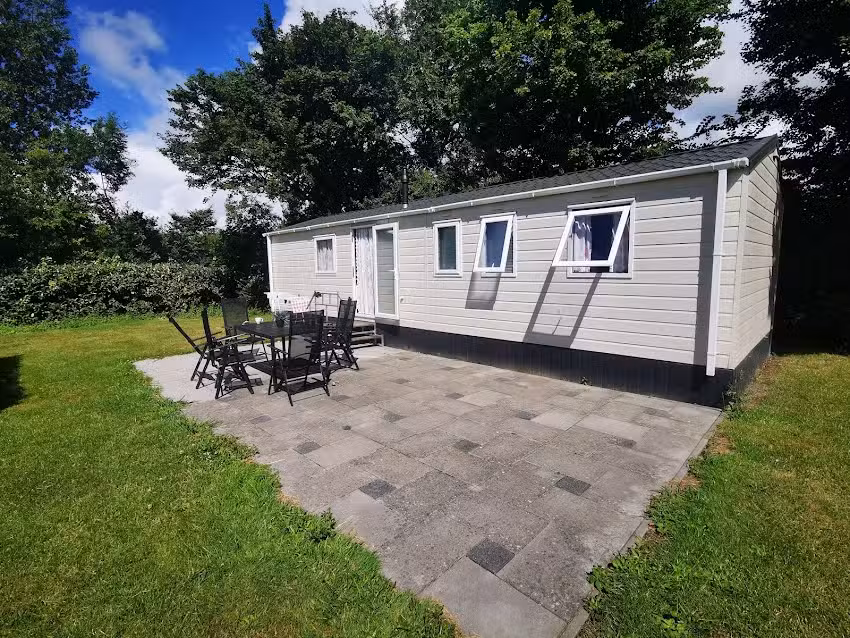 Minicamping Charlottenburg