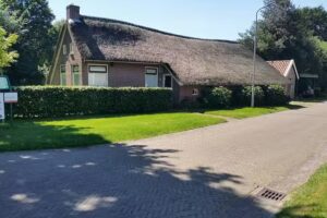 Minicamping De Balloohoeve