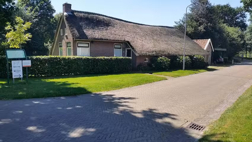 Minicamping De Balloohoeve