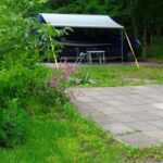 minicamping De Bosrand