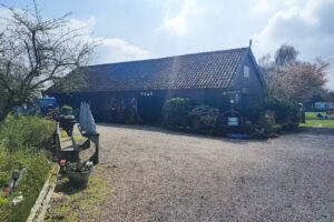 Minicamping de Heemshoeve