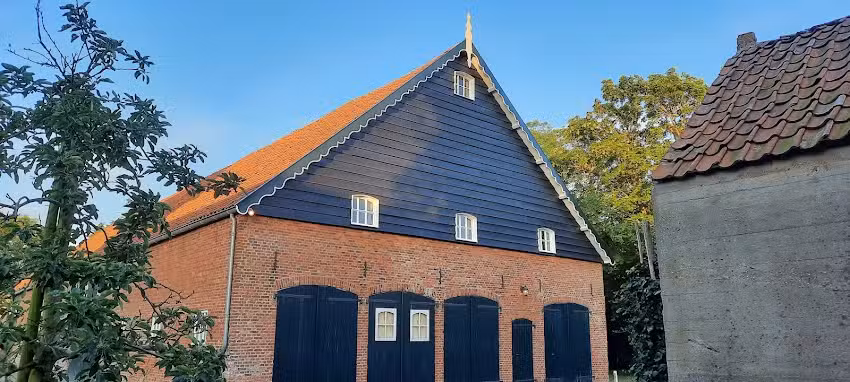 Minicamping De Kiekendief