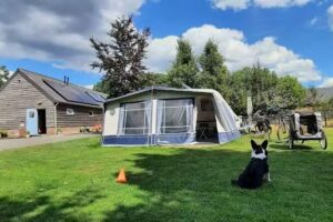 mini-camping De Klaverweide