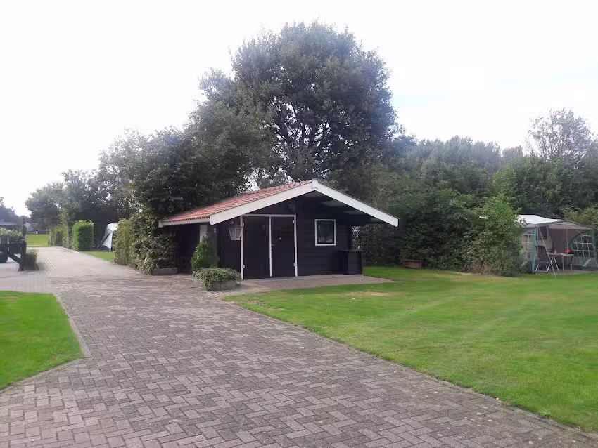 Minicamping “De Köller”