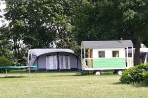 Minicamping de Kwaalburg