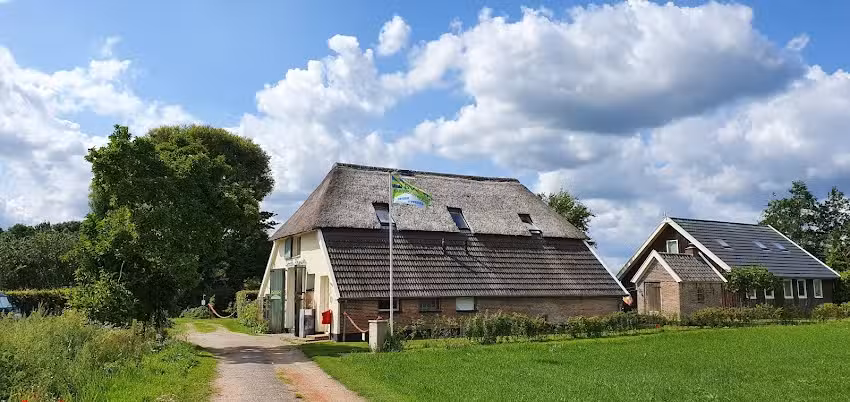 minicamping de Polmate