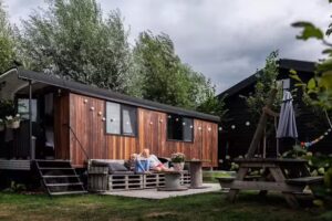 Minicamping de Reekens