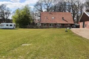 Minicamping De Rêke