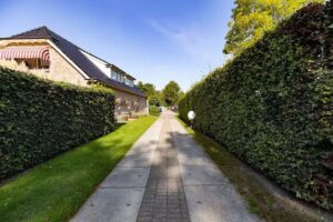 Minicamping de Schijvenaer