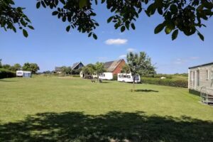 Minicamping “De Stropielekker”