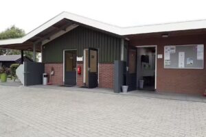 Minicamping de Swaenebloem