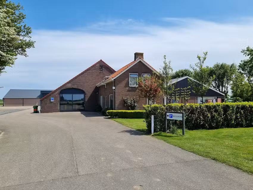 Minicamping De Welblok