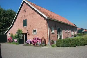 Minicamping De Wielewaal