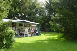 Minicamping Drentsheerlijk in Drenthe