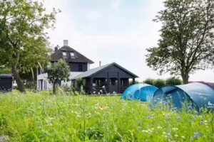 Minicamping Goede Hope