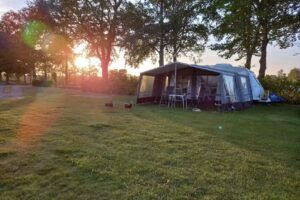 Minicamping Het Kruispunt