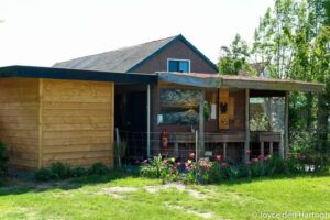 Minicamping Het Wielseveld