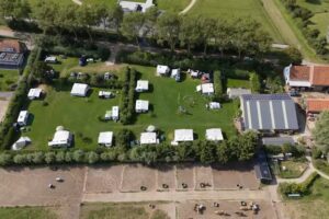 Minicamping Hoeve het Tij