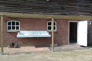 Minicamping Huismans