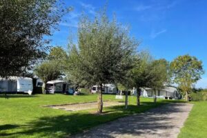 Minicamping Klaverwijk