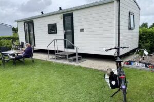 Minicamping Leeuwendamme