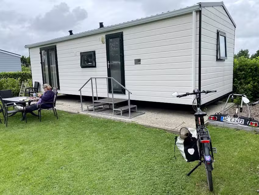 Minicamping Leeuwendamme