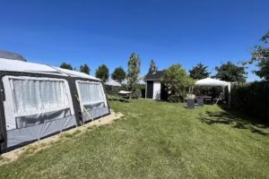 Minicamping Mattemburgh