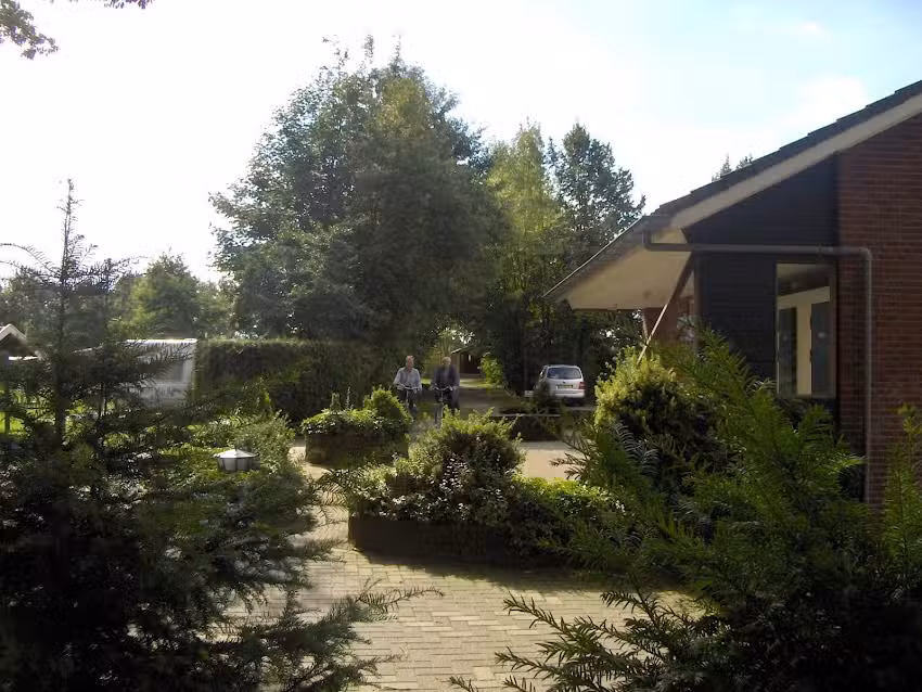 Minicamping Nieuw-Kempink