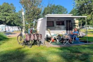Minicamping Op de Heuvelrug