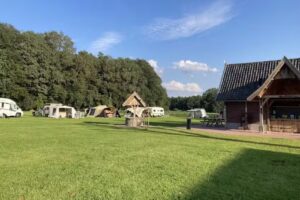 Minicamping Poortbulten