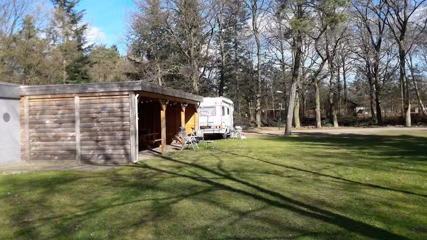 Minicamping Koonings Veld