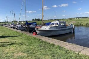 Minicamping Synneveer