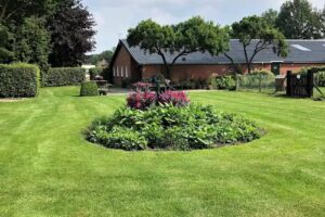 Minicamping ’t Linderhof