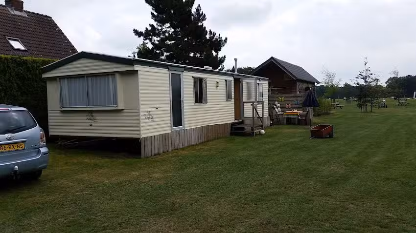 Minicamping ’t Veld